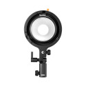 ZHIYUN BOWENS MOUNT ADAPTER B (ZY-MOUNT) FOR MOLUS X100