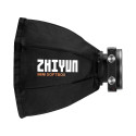 ZHIYUN MINI SOFTBOX (ZY-MOUNT)