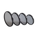 Zeiss filter ringpolarisatsioon T* 62mm