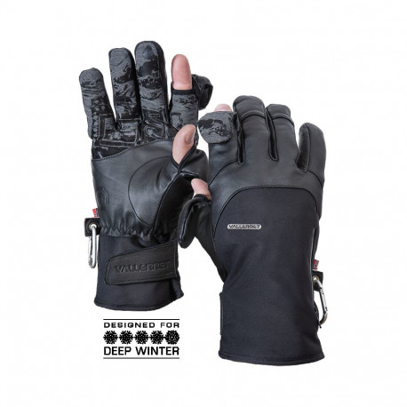Vallerret Tinden Glove XS