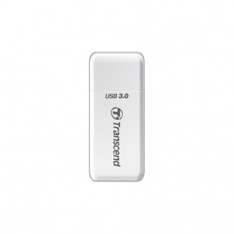 Transcend Cardreader RDF5 SD+microSD (USB 3.0)