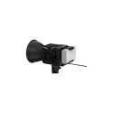 SMALLRIG 4376 LED VIDEO LIGHT COB RC 60B WITH POWERBANK CLAMP