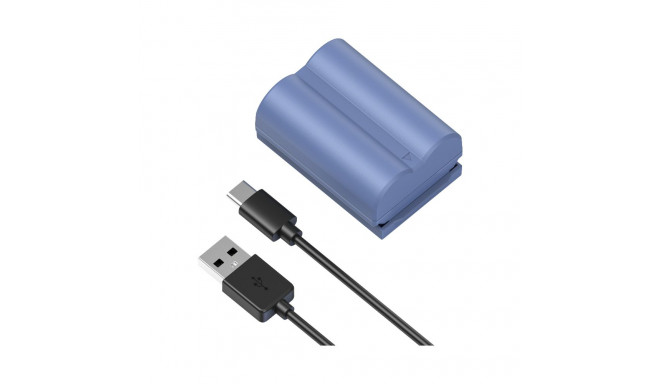 SmallRig 4266 Camera Battery USB-C Rechargable NP-W235