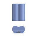 SMALLRIG 4266 CAMERA BATTERY USB-C RECHARGABLE NP-W235