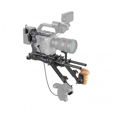 SmallRig õlarakise komplekt 4125 Sony FX6