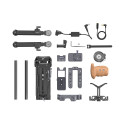 SMALLRIG 4125 SHOULDER RIG KIT FOR SONY FX6