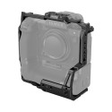 SMALLRIG 3933 MULTIFUNCTIONAL CAGE FOR FUJIFILM X-H2S WITH FT-XH / VG-XH BATTERY GRIP