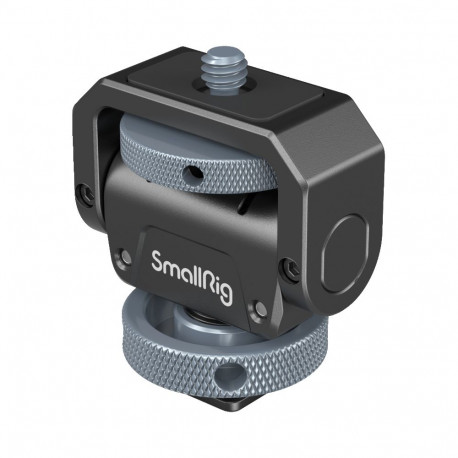 SmallRig 3809 Monitor Mount Lite with Cold Shoe