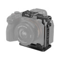 SMALLRIG 3639 HALF CAGE FOR SONY A7IV/ A7SIII/ A7RIV/ A7RV/ A1