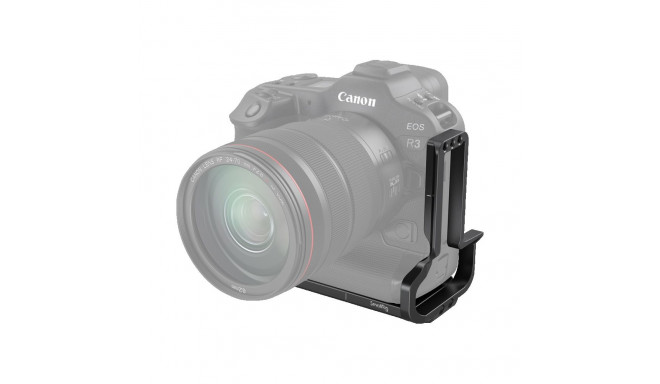 SmallRig 3628 L-Bracket for Canon EOS R3
