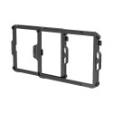 SMALLRIG 3319 FILTER TRAY (4X5,65") FOR MINI MATTE BOX