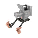 SMALLRIG 2102 PRO ACC KIT FOR RED DSMC2