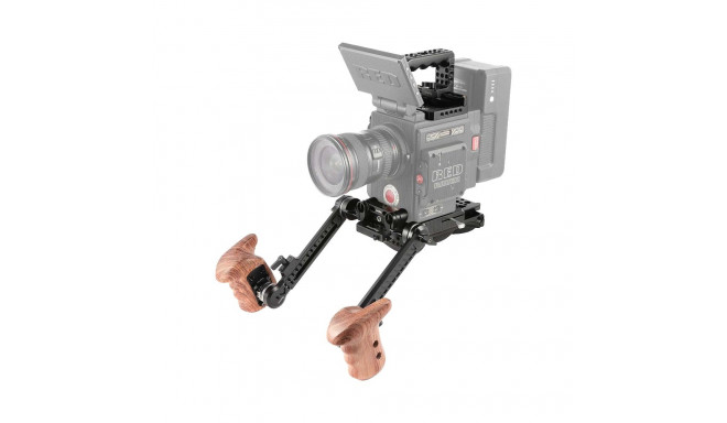 SmallRig 2102 Pro Acc Kit for RED DSMC2