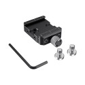 SMALLRIG 2506 QR CLAMP FOR RONIN S/SC & CRANE/WEEB