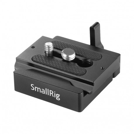 SmallRig kiirkinnitusklamber ja -plaat 2280 Arca