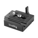 SMALLRIG 2280 QR CLAMP & PLATE ARCA