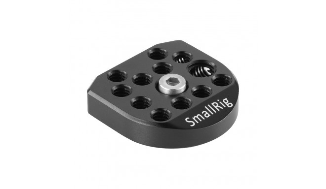 SMALLRIG 2275 MOUNT PLATE FOR WEEBILL