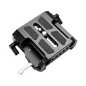 SMALLRIG 1642 BRIDGEPLATE ARRI STANDARD EXPLORER