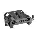 SMALLRIG 1642 BRIDGEPLATE ARRI STANDARD EXPLORER
