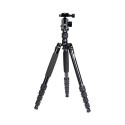 SIRUI TRAVELER TRIPOD KIT T-1005+E-10