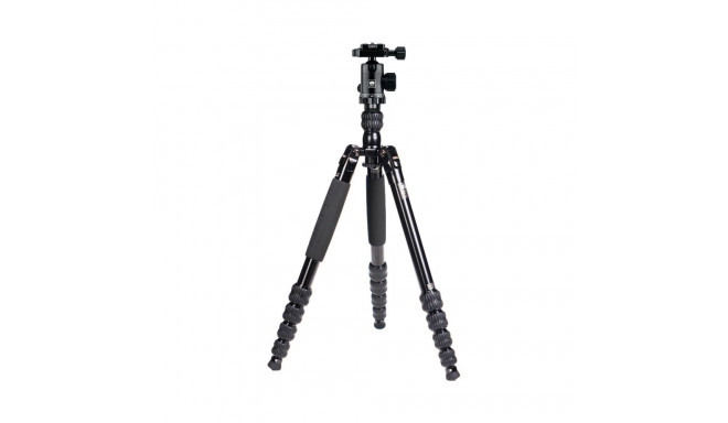 Sirui Traveler Tripod Kit T-1005+E-10