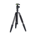 SIRUI TRAVELER TRIPOD KIT T-1005+E-10