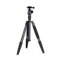 SIRUI TRAVELER TRIPOD KIT T-1005+E-10