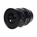 SIRUI CINE LENS JUPITER FF 50MM T2 MACRO EF-MOUNT