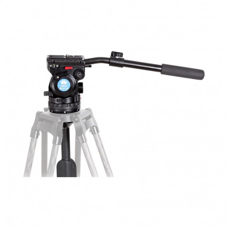 Sirui videopea Bch-10