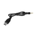 SARAMONIC USB-CP30 3.5MM USB OUTPUT CABLE W/AD