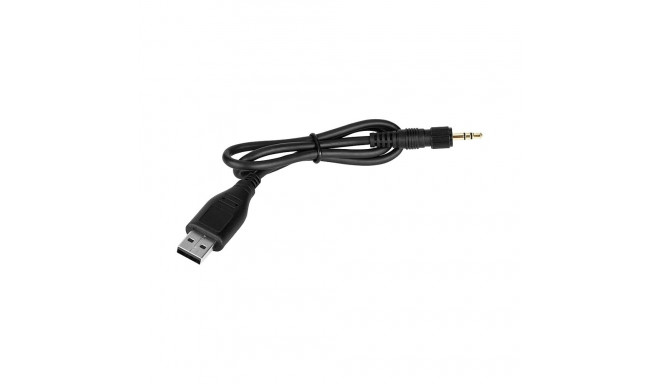 Saramonic USB-CP30 3.5mm USB Output Cable w/AD