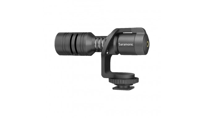 Saramonic mikrofon Vmic Mini kompaktne DSLR ja nutitelefoni