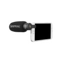 Saramonic microphone for smartphone SmartMic+