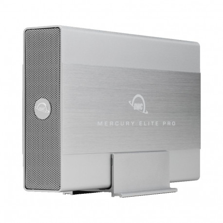 OWC Mercury Elite Pro 3.5-inch USB 3.2 (gen 1) 5Gb/s External Storage 6TB