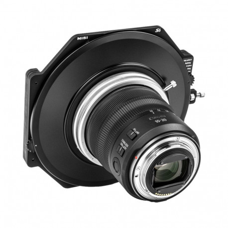 NiSi Filter Holder S6 Kit True Color For Canon RF 10-20mm F4