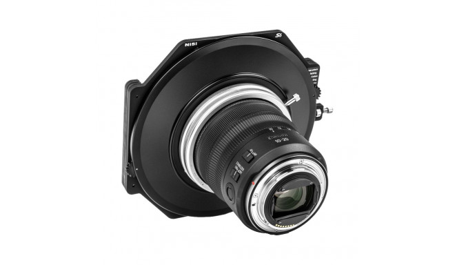 NiSi Filter Holder S6 Kit True Color For Canon RF 10-20mm F4