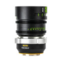 NISI CINE LENS MOUNT ADAPTER ATHENA PL-E
