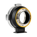 NISI CINE LENS MOUNT ADAPTER ATHENA PL-E