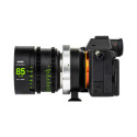 NISI CINE LENS MOUNT ADAPTER ATHENA PL-E