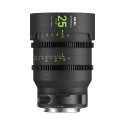 NISI CINE LENS ATHENA PRIME 25MM T1.9 E-MOUNT