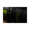 NISI CINE LENS ATHENA PRIME 50MM T1.9 E-MOUNT