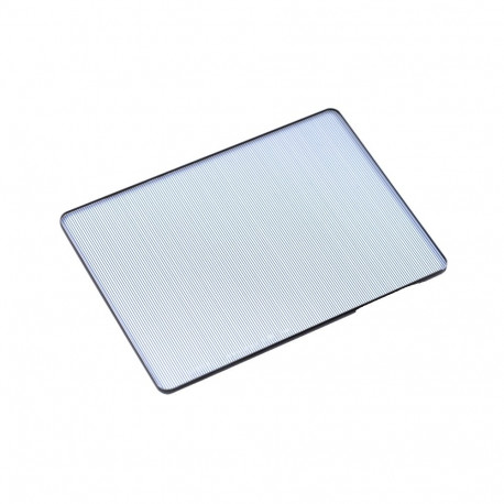 NiSi kinofilter Allure Streak 1mm 4x5.65", sinine