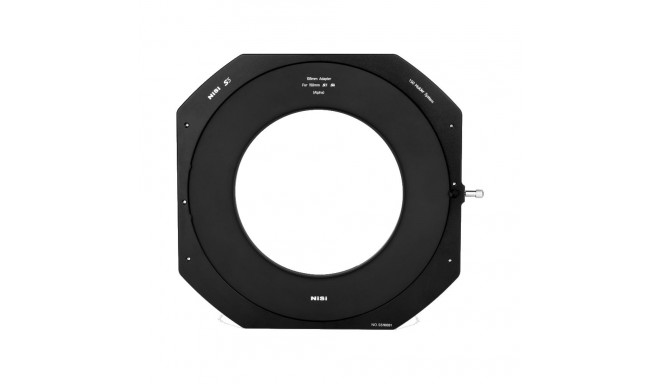 NiSi Adapter Ring Alpha For S5/S6 Filterholder - 105mm