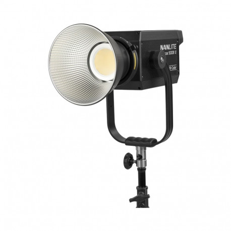 Nanlite Forza 500B II Bicolor LED Spot Light
