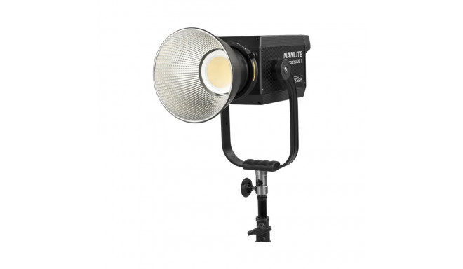 Nanlite Forza 500B II Bicolor LED Spot Light