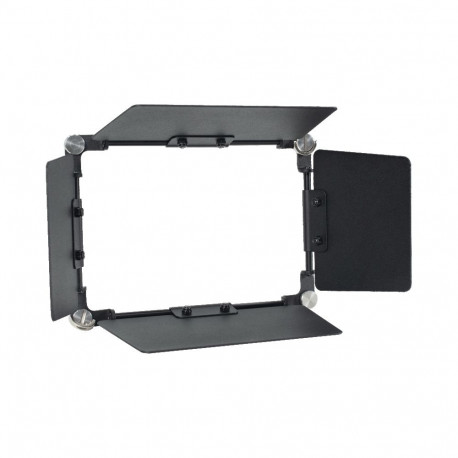Nanlite lauta-uksed Mixpad II 11C