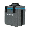 NANLITE PAVOTUBE II 6C KIT CARRYING CASE