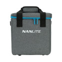 NANLITE PAVOTUBE II 6C KIT CARRYING CASE
