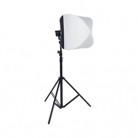 Nanlite LT-FMM-60 Lantern softbox 60cm with FM Mount ( LT-FZ60)