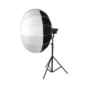 NANLITE LT-120 LANTERN SOFTBOX 120CM FOR FORZA SERIES